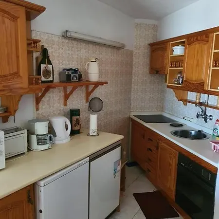 Apartament Germania * Candelaria