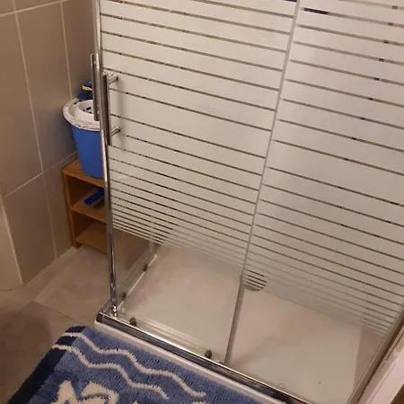 Apartament Germania Lägenhet Candelaria