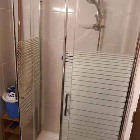 Apartament Germania Lejlighed *